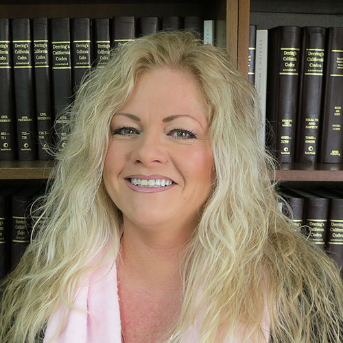 Gina Mccauley Contra Costa Senior Legal Services