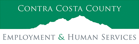 CC County Employment & Human Services