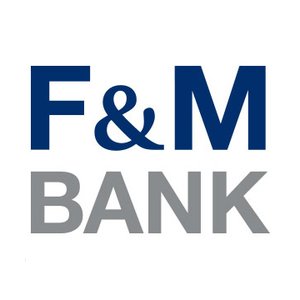 F & M Bank