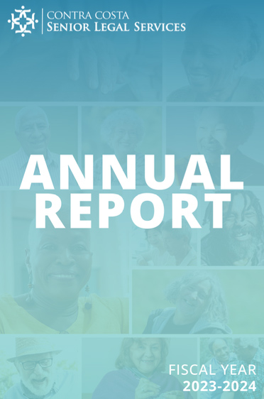 Annual Report Fiscal Year 2024-2025